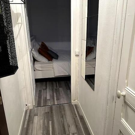 Studio Cosy A Bagneux Rer B A 500M Apartment Bagian luar foto