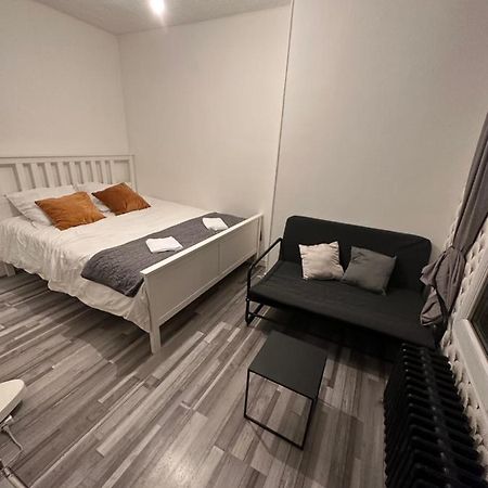 Studio Cosy A Bagneux Rer B A 500M Apartment Bagian luar foto