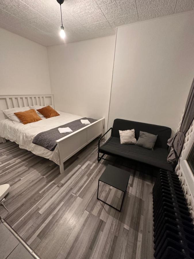 Studio Cosy A Bagneux Rer B A 500M Apartment Bagian luar foto